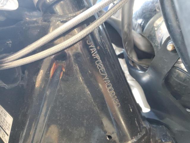 2000 YAMAHA XV1600 AL JYAVP02E7YA009130