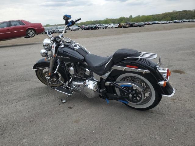 2016 HARLEY-DAVIDSON FLSTN SOFT - 1HD1JDV16GB035293
