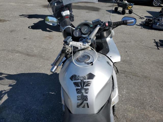 2003 YAMAHA FJR1300 JYARP07Y33A000079