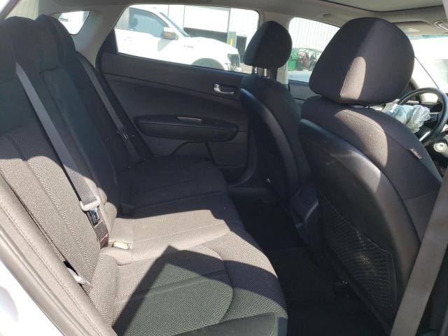 5XXGT4L34KG307529 KIA Optima Lx