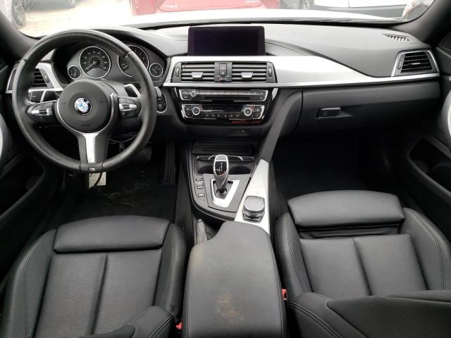 2020 BMW 430I GRAN - WBA4J1C01LCD20110
