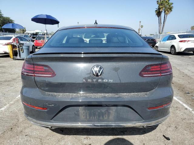 2021 VOLKSWAGEN ARTEON SE WVWAR7AN9ME011102