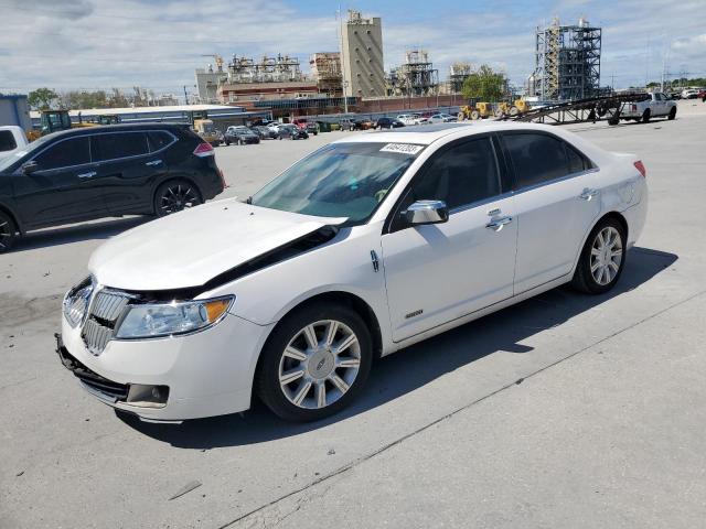 2011 Lincoln MKZ Hybrid