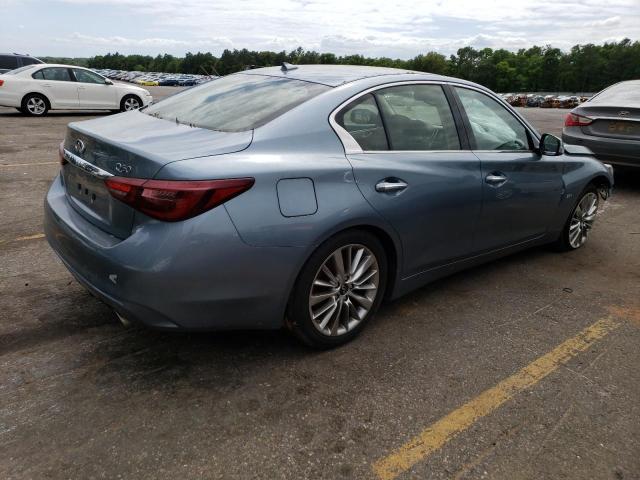 2020 INFINITI Q50 PURE - JN1EV7APXLM207071