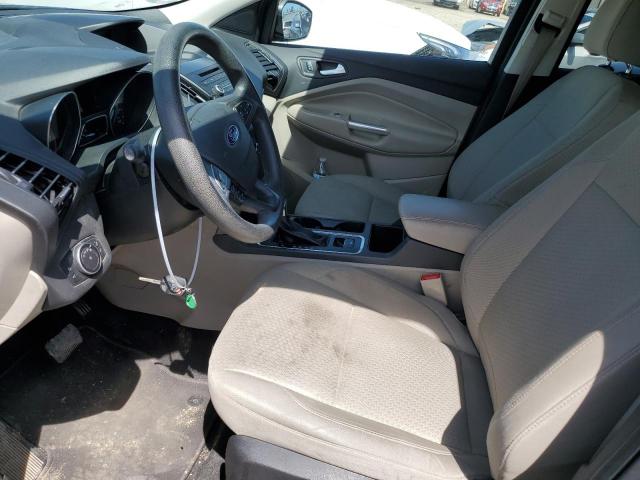 1FMCU0G94HUC56230 Ford ESCAPE SE