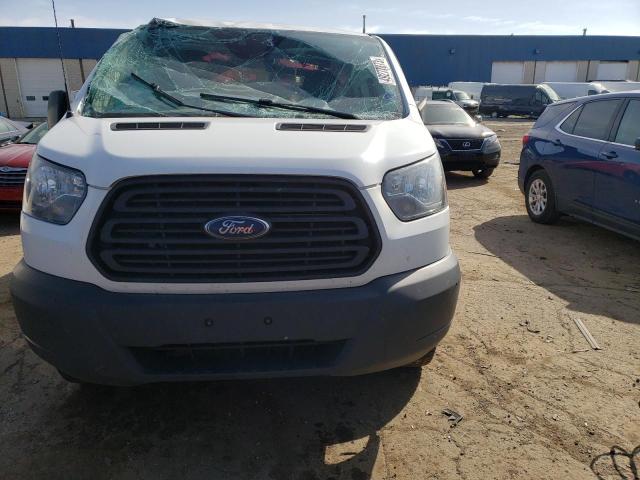 2017 FORD TRANSIT T- - 1FTYR1ZM2HKA60558