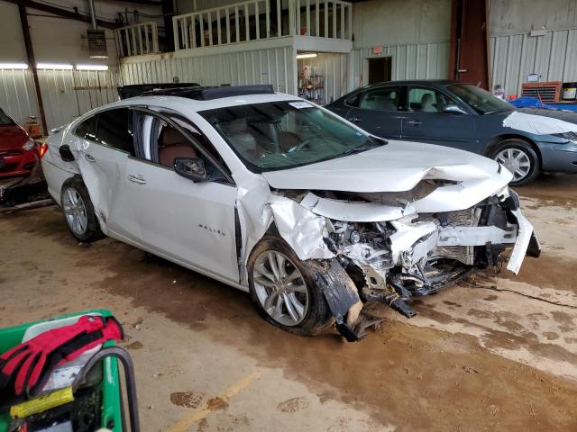 2018 CHEVROLET MALIBU PRE - 1G1ZE5SX4JF137966