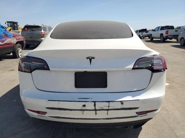 5YJ3E1EA8MF064591 Tesla MODEL 3
