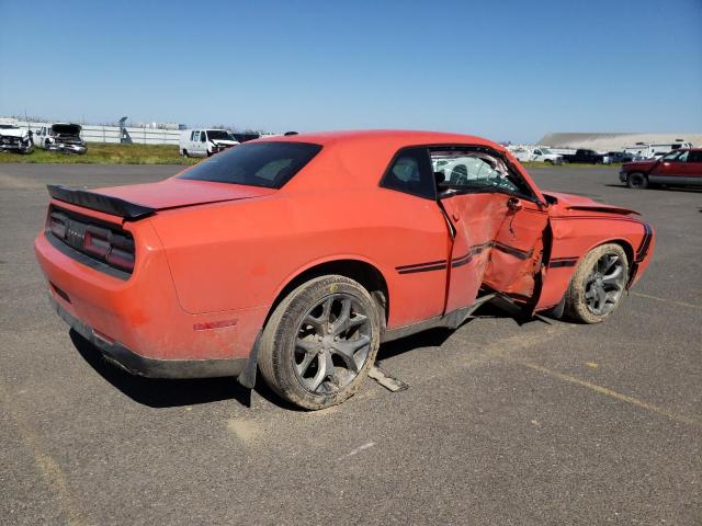 2C3CDZAG1GH336218 Dodge Challenger Sxt