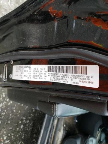 1C4PJMDS7EW276680 Jeep Cherokee Limited