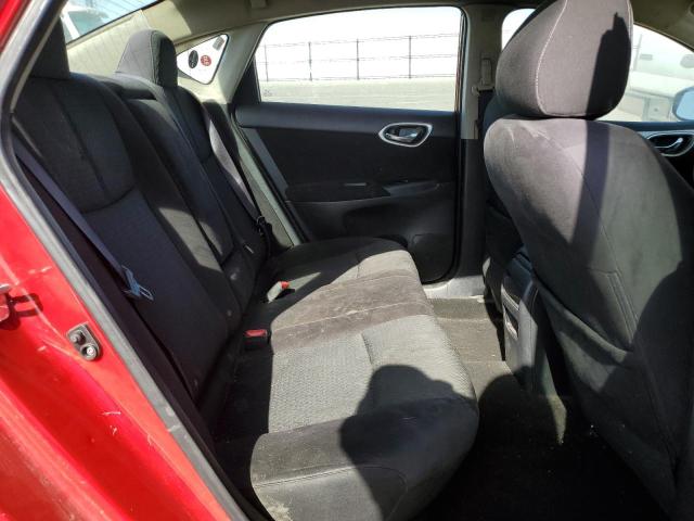 3N1AB7AP9FY278853 Nissan SENTRA S