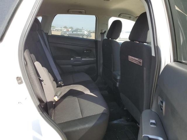 JA4AP3AU1JU021222 Mitsubishi Outlander Sport Es