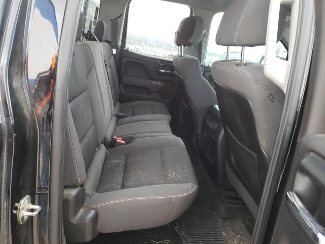 1GTV2UEC5EZ145161 GMC Sierra K1500 Sle