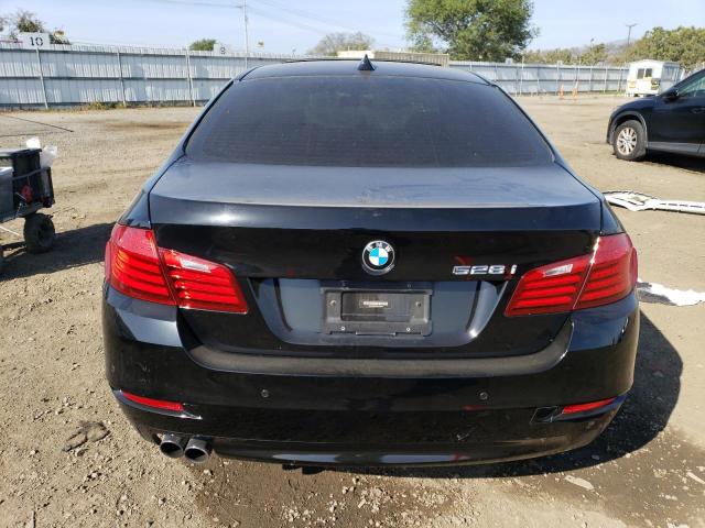 WBA5A5C53GG353810 BMW 528 I