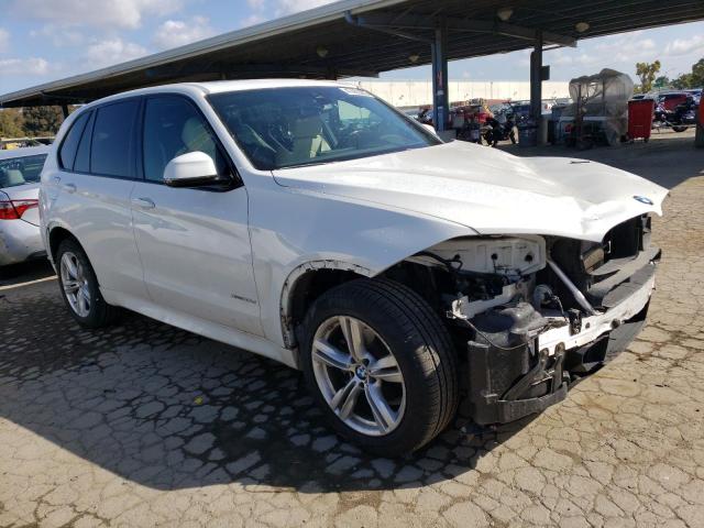 5UXKS4C52J0Y17214 BMW X5 Xdrive35d