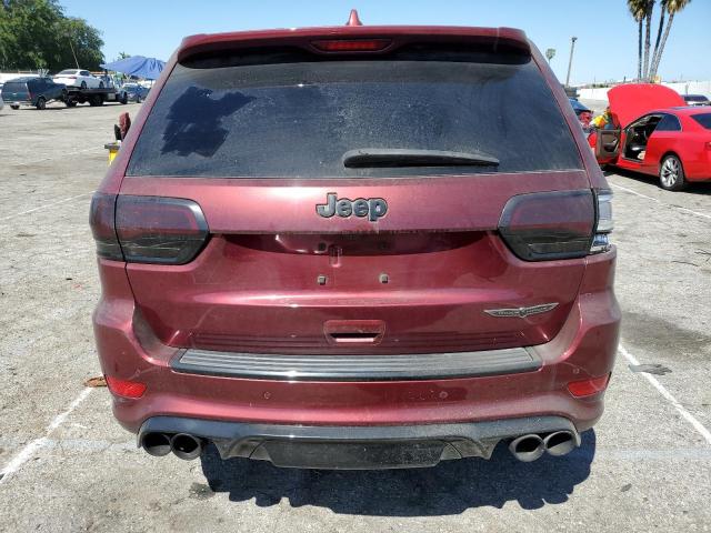 1C4RJFN95JC309879 Jeep Grand Cherokee Trackhawk