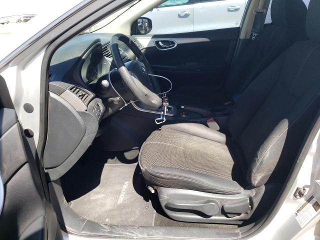 3N1AB7AP9EL691089 Nissan SENTRA S