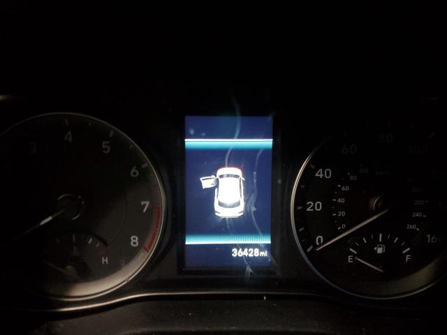 2021 HYUNDAI KONA ULTIM - KM8K5CA55MU721124
