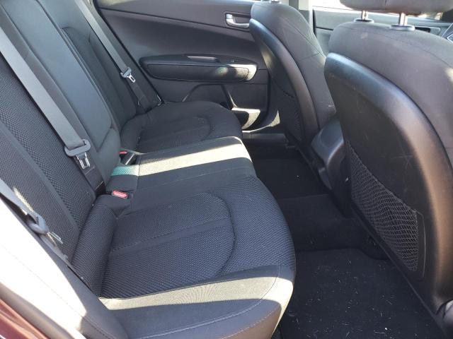 5XXGT4L3XKG343158 KIA Optima Lx