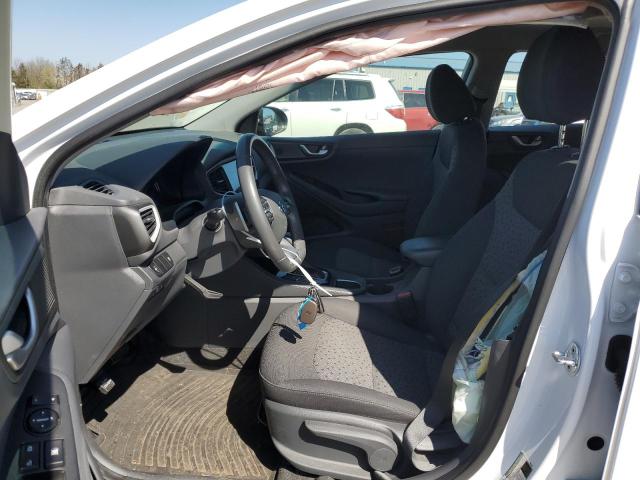 2019 HYUNDAI IONIQ - KMHC65LD5KU160776