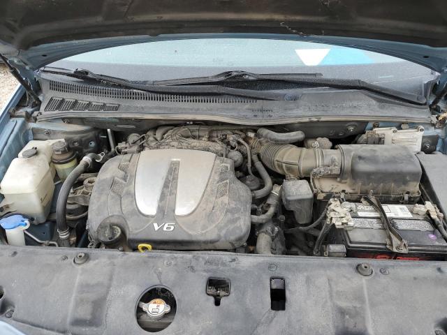 KNDMH4C74E6589018 KIA SEDONA EX