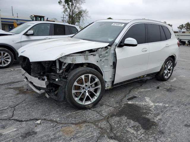 2021 BMW X5 sDrive40i