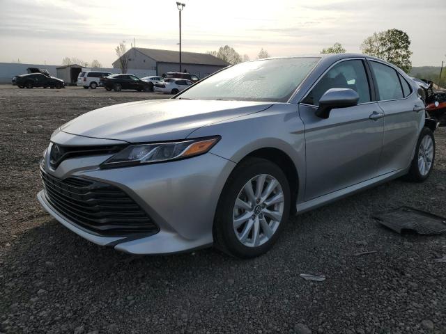 2018 TOYOTA CAMRY LE/S - 4T1B11HK9JU041623