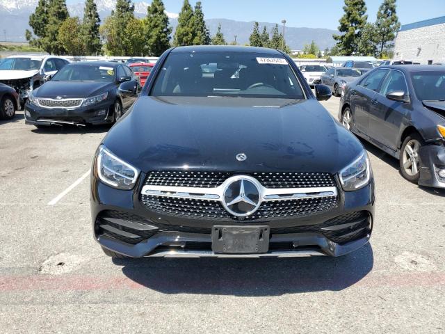 W1N0J8EB7MG011220 Mercedes-Benz Glc Coupe 300 4matic