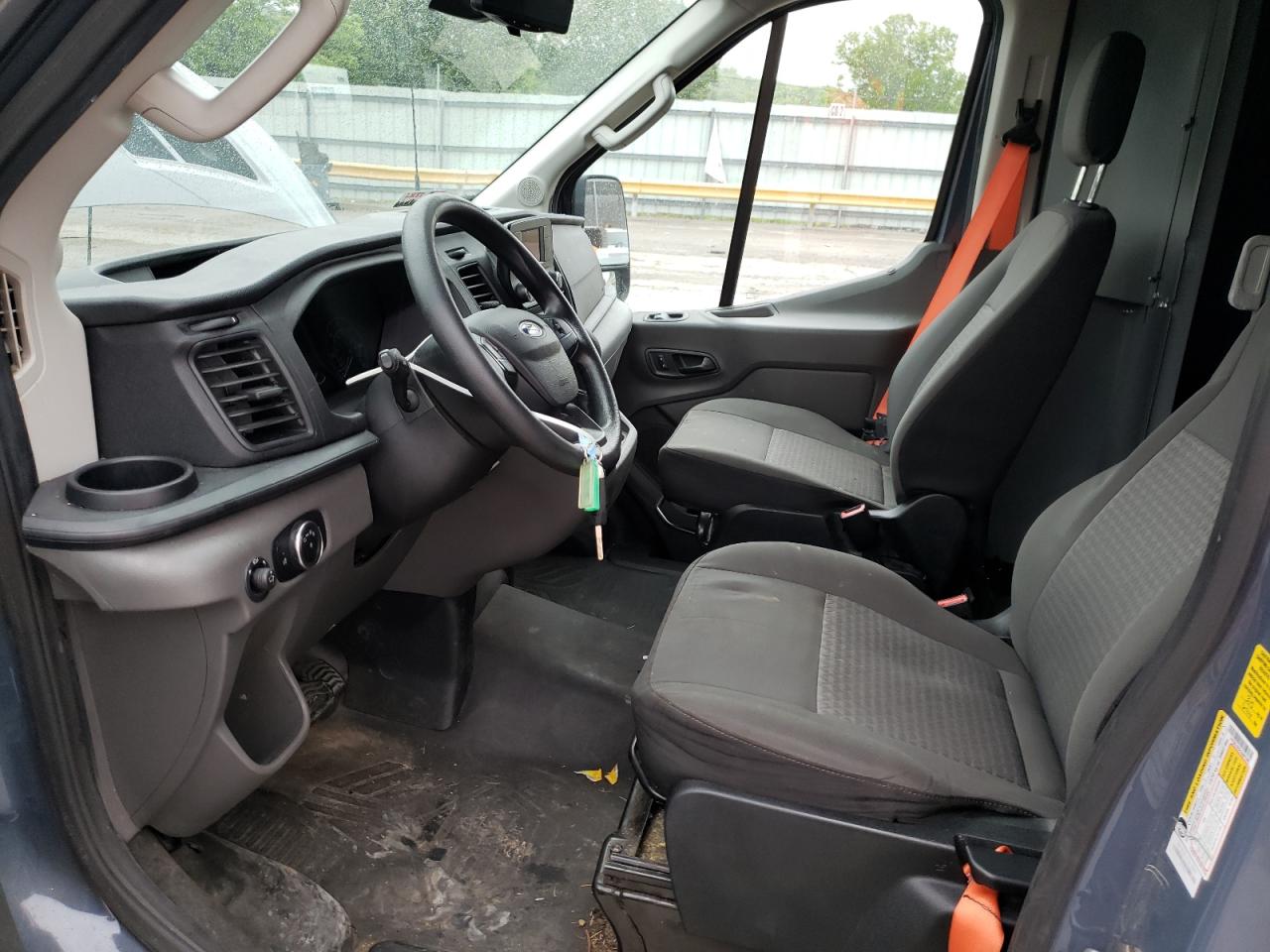 1FTBR3X82LKA87095 FORD TRANSIT 2020