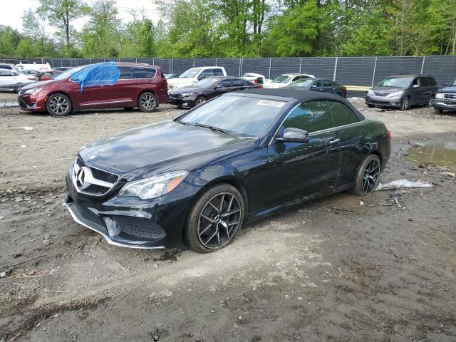 2015 MERCEDES-BENZ E 550 - WDDKK7DF2FF307756