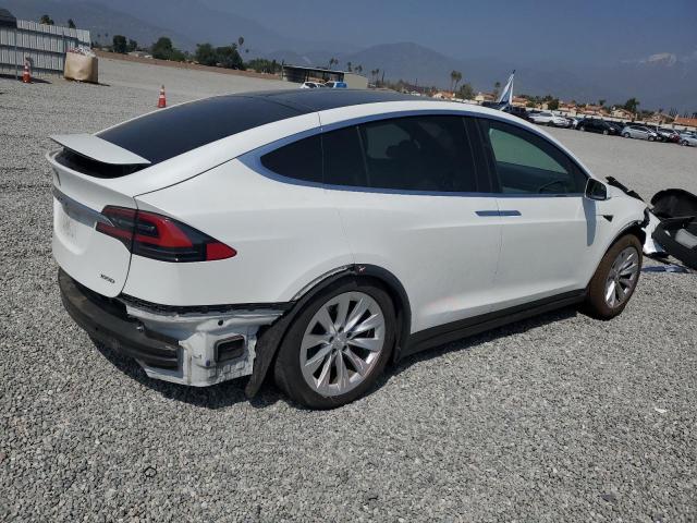 5YJXCDE24HF066247 Tesla MODEL X