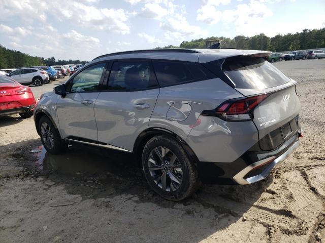 2023 KIA SPORTAGE S - 5XYK43AF8PG099673