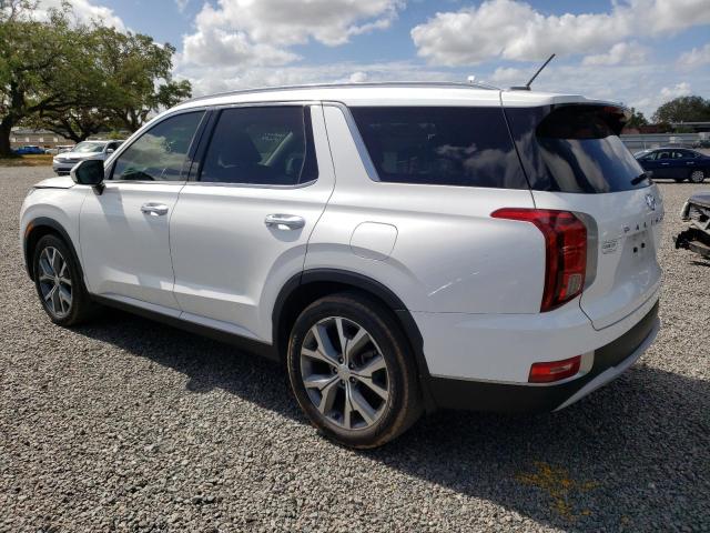 VIN KM8R44HE8LU119457 2020 HYUNDAI PALISADE no.2