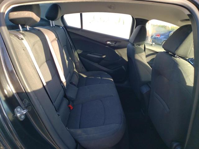 2017 CHEVROLET CRUZE LT - 1G1BE5SM1H7181533