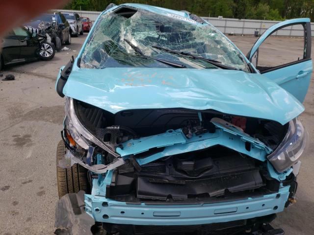 2022 CHEVROLET SPARK ACTI KL8CH6SA3NC039470