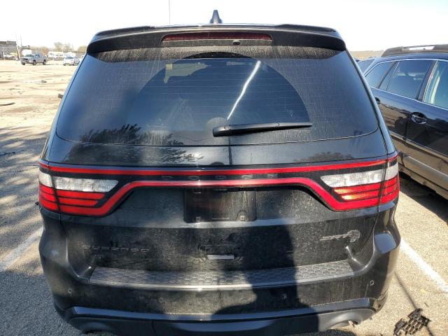 2021 DODGE DURANGO SR - 1C4SDJH92MC740742
