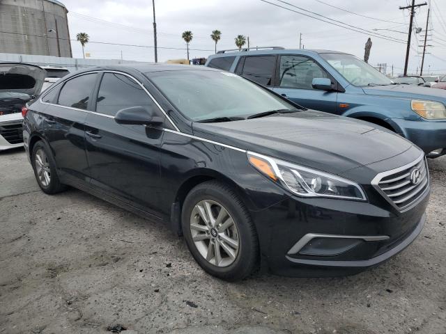 5NPE24AF2HH562863 Hyundai SONATA SE