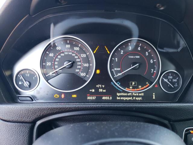 2018 BMW 340 XI - WBA8B7C50JA585460