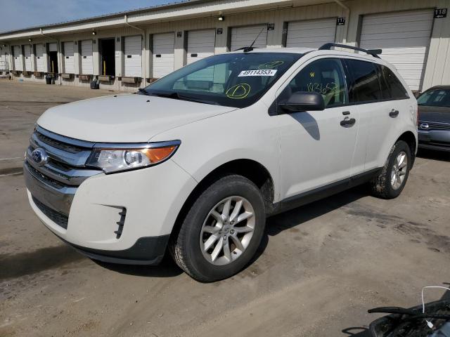 2013 Ford Edge SE