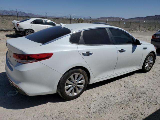 5XXGT4L36HG170912 KIA Optima Lx