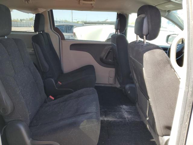 2C4RDGBG3ER116885 Dodge Grand Caravan Se