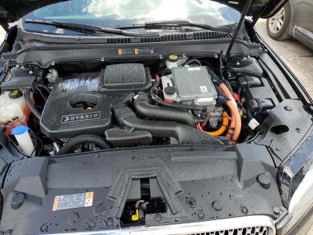 2019 LINCOLN MKZ - 3LN6L5KU5KR618282