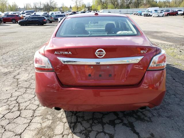 1N4AL3AP6FC144576 Nissan ALTIMA 2.5