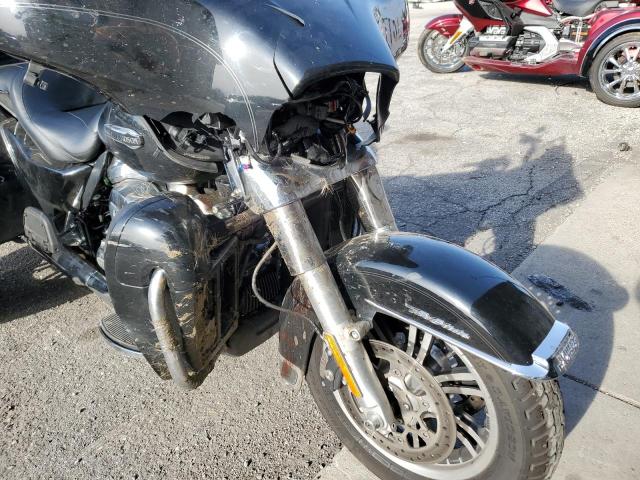 2021 HARLEY-DAVIDSON FLHTCUTG 1HD1MAF13MB852849