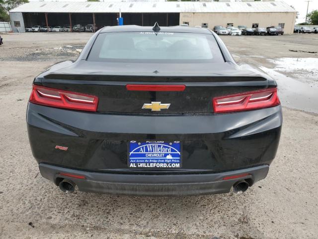 2018 CHEVROLET CAMARO LT - 1G1FB1RS2J0147526