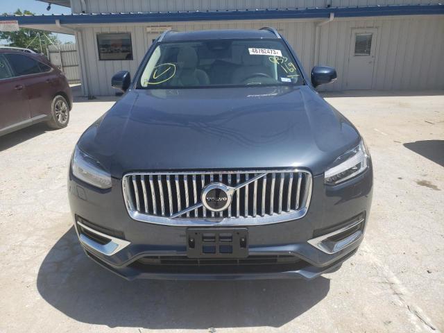 2023 VOLVO XC90 PLUS YV4062PN6P1933169