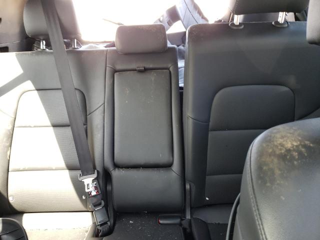 2020 KIA SPORTAGE S - KNDP6CACXL7638582
