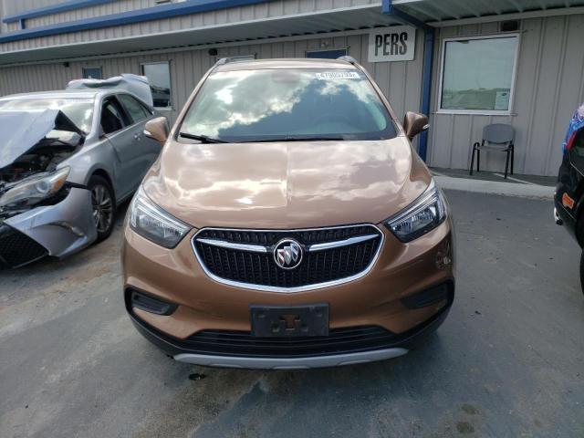 KL4CJASB4HB126645 Buick Encore Preferred