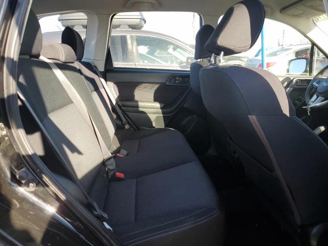 JF2SJAAC8JH606431 Subaru Forester 2.5i