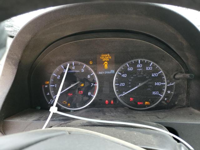 5J8TB3H33JL014967 Acura RDX